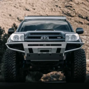C4 Hybrid Front Bumper 4th Gen 4Runner