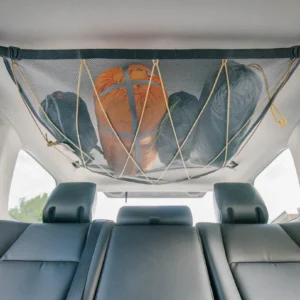Blue Ridge Overland Gear - Toyota 4Runner/Lexus GX Attic