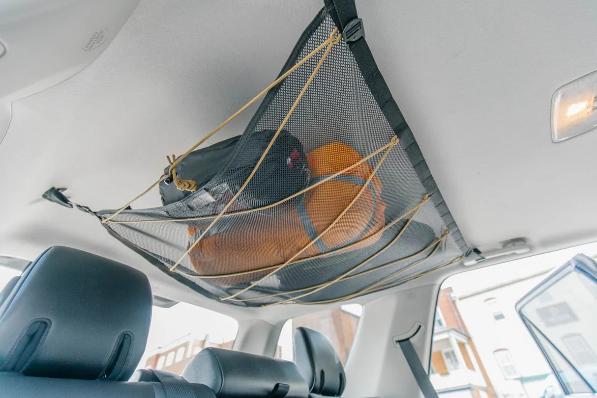 Blue Ridge Overland Gear - Toyota 4Runner/Lexus GX Attic - Image 3