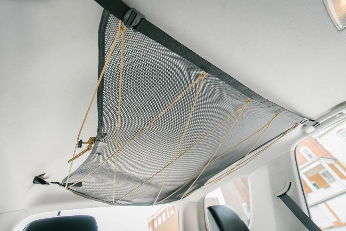Blue Ridge Overland Gear - Toyota 4Runner/Lexus GX Attic - Image 5