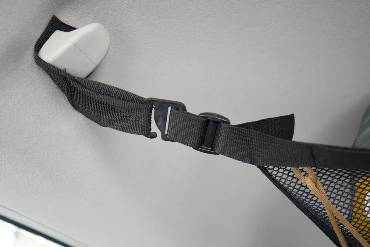 Blue Ridge Overland Gear - Toyota 4Runner/Lexus GX Attic - Image 8