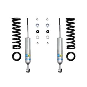 Bilstein 2005-2023 Tacoma | 2003-2009 4Runner | 2007-2009 FJ Cruiser 6112 Coilovers