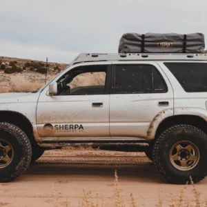 SHERPA | THE MATTERHORN (1996-2002 TOYOTA 4RUNNER) Roof Rack