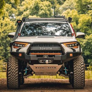 4Runners 5th Gen parts (2010 - 2024)