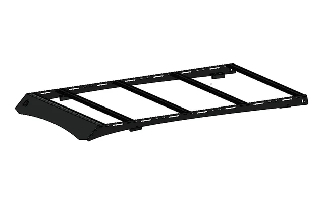Greenlane 4th Gen 4Runner Full Roof Rack - Image 4
