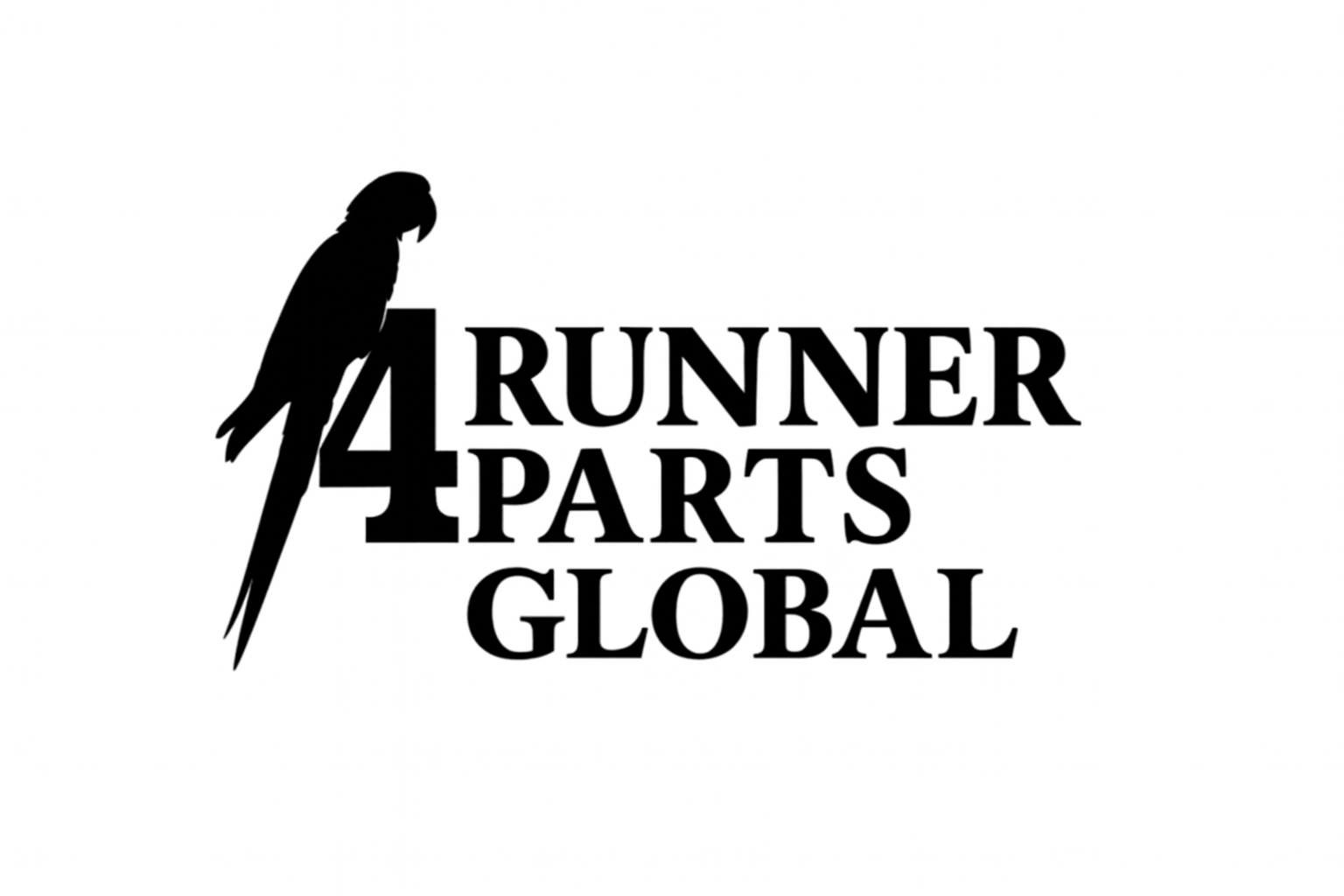 4Runner Parts Global