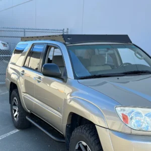 Greenlane 4th Gen 4Runner Full Roof Rack