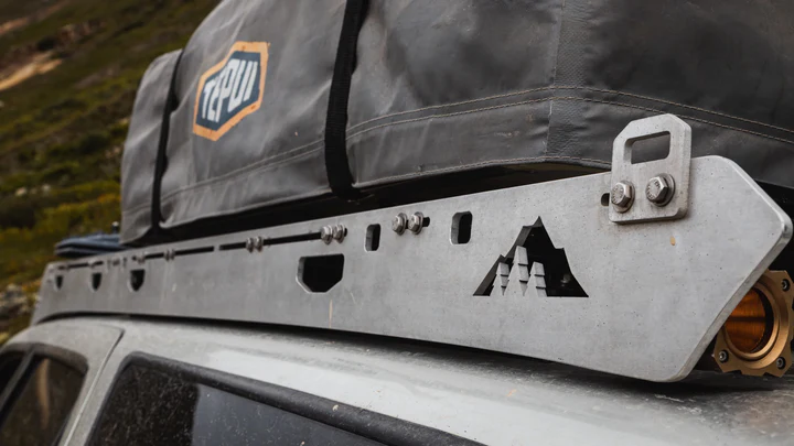 SHERPA | THE MATTERHORN (1996-2002 TOYOTA 4RUNNER) Roof Rack - Image 6