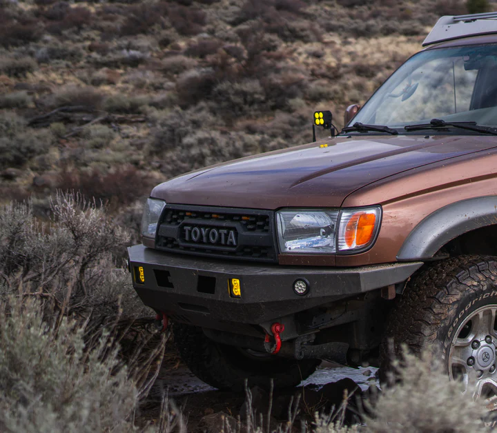 3rd Gen 4Runner TRD-style Grille (1996 - 2002) - Image 4