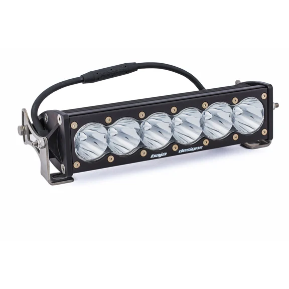 Baja Designs Onx6 Straight LED Light Bar - Image 2