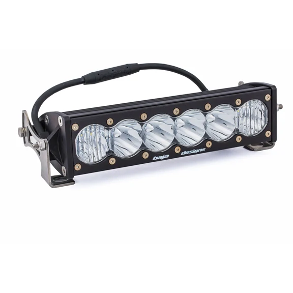 Baja Designs Onx6 Straight LED Light Bar - Image 3