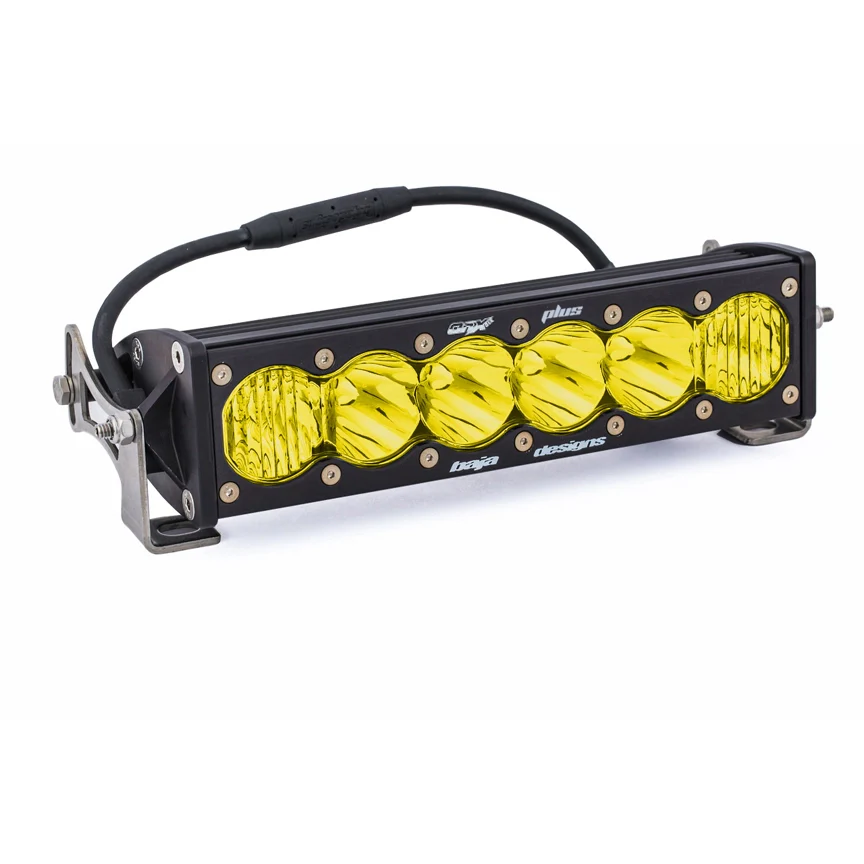 Baja Designs Onx6 Straight LED Light Bar - Image 6