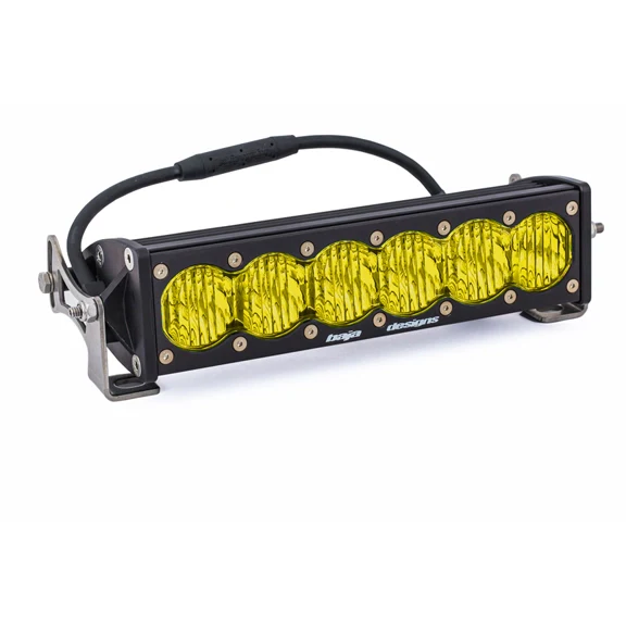 Baja Designs Onx6 Straight LED Light Bar