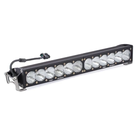 Baja Designs Onx6 Straight LED Light Bar - Image 5