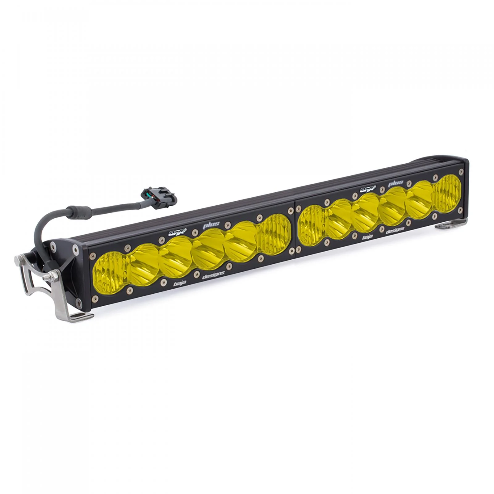 Baja Designs Onx6 Straight LED Light Bar - Image 7