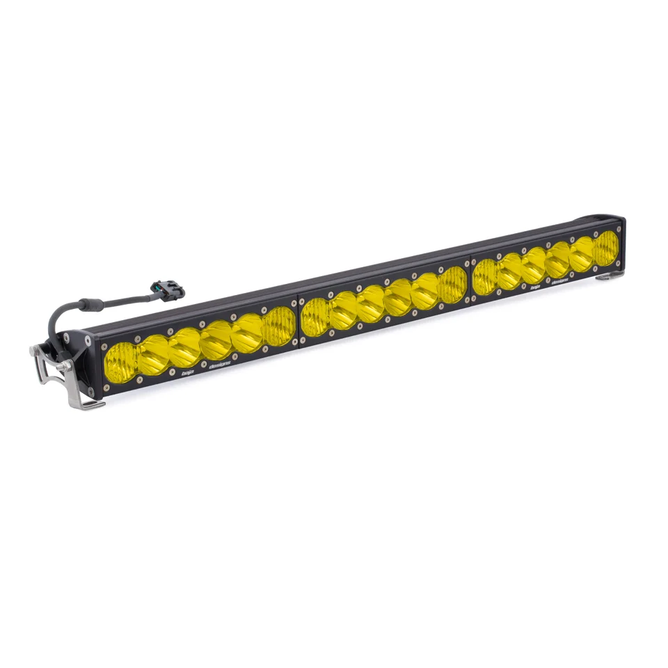 Baja Designs Onx6 Straight LED Light Bar - Image 8