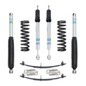 Stage 1 Lift Kit Bilstein/OME 2.5" – 1st Gen Tacoma (1996-2004)