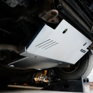 03-09 4RUNNER/GX470 ALUMINUM FRONT SKID PLATE