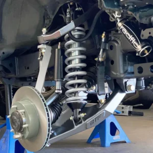 BTF Long Travel +4.5" Suspension Kit for 96-02 Toyota 4Runners