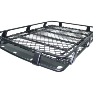 Steel Roof Rack Basket (4.6' Length)
