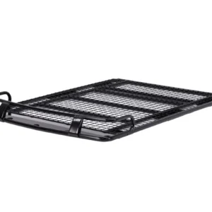 Steel Hybrid Flat Top Roof Rack (7.2' Length)