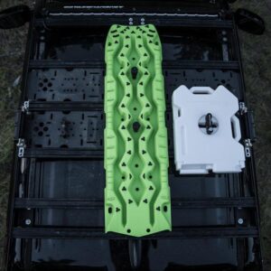 Load Panel – Double