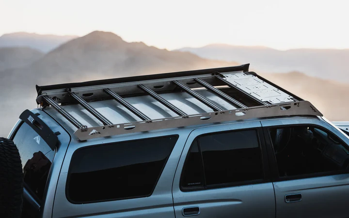 SHERPA | THE MATTERHORN (1996-2002 TOYOTA 4RUNNER) Roof Rack - Image 3