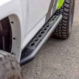 Raid Heavy Duty Side Steps for Toyota 4Runner (2010-2024)