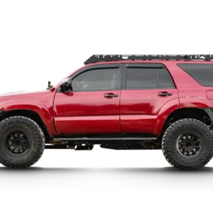 Sherpa The Princeton 4th Gen 2003-2009 4Runner Roof Rack