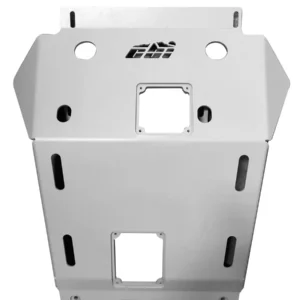 CBI 2003-2009 4Runner Front Skid Plate