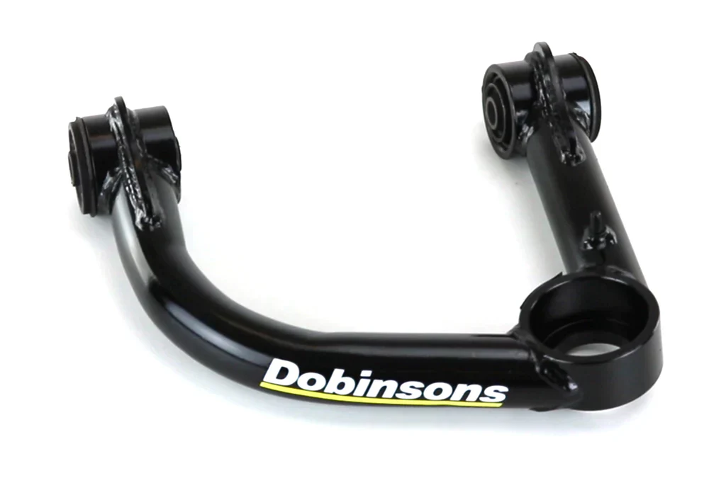 Dobinsons Front Upper Control Arms 2003-2023 4Runner, GX470/GX460, FJ Cruiser - Image 2
