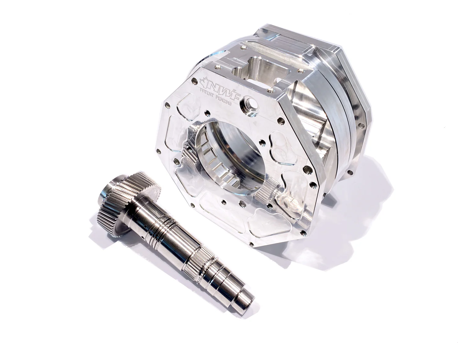 Toyota Eco-Crawler Box - Image 2