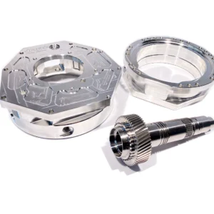 Toyota Eco-Crawler Box