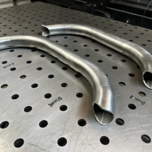 Rear Bumper DOM Quarter Panel Hoops for 3rd Gen 4Runner 96-02