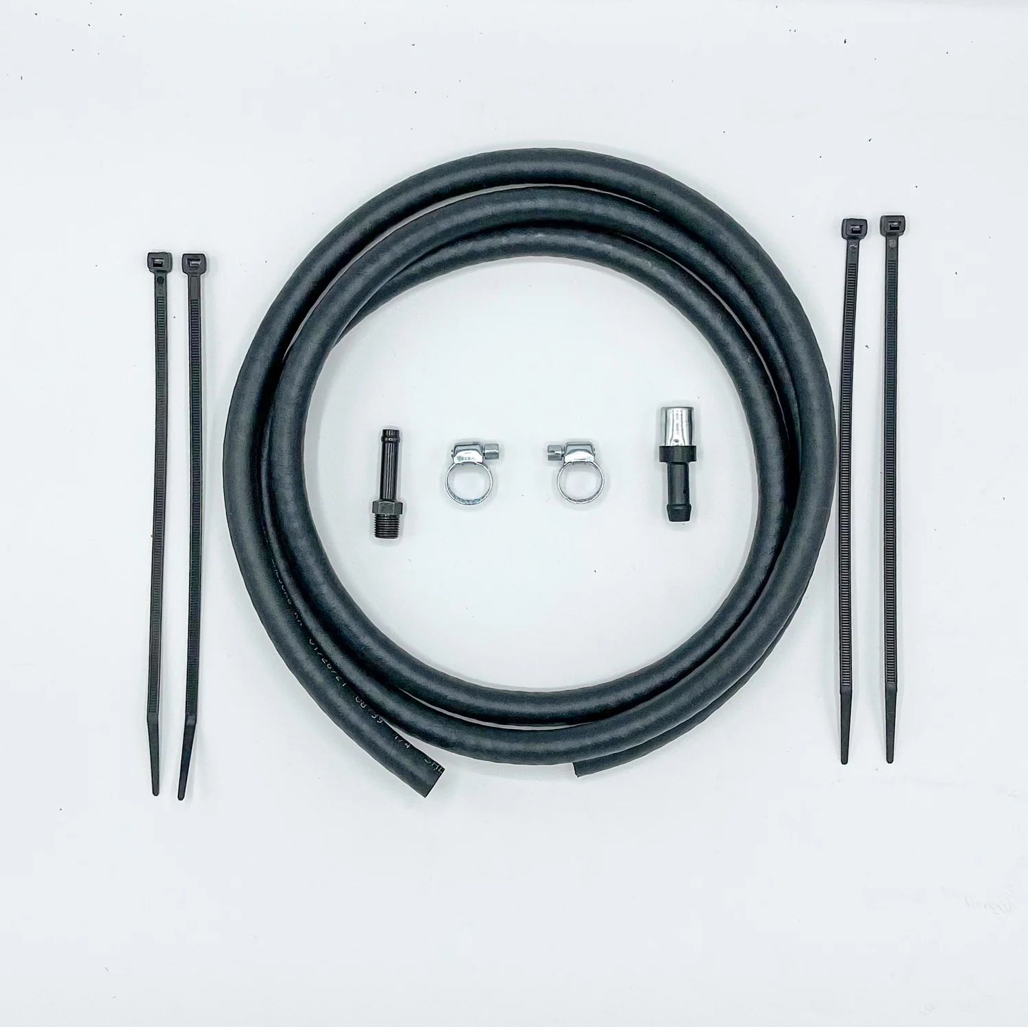 Differential Breather Relocation Kit for Toyotas - Image 2