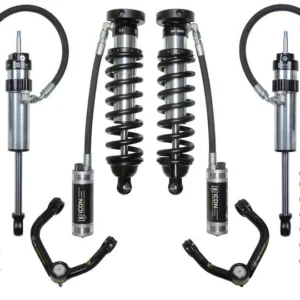 ICON Stage 5 Suspension System - 96-02 4Runner