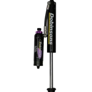 Dobinsons 2003-2023 4Runner | FJ Cruiser MRR 3-Way Adjustable Rear Shocks