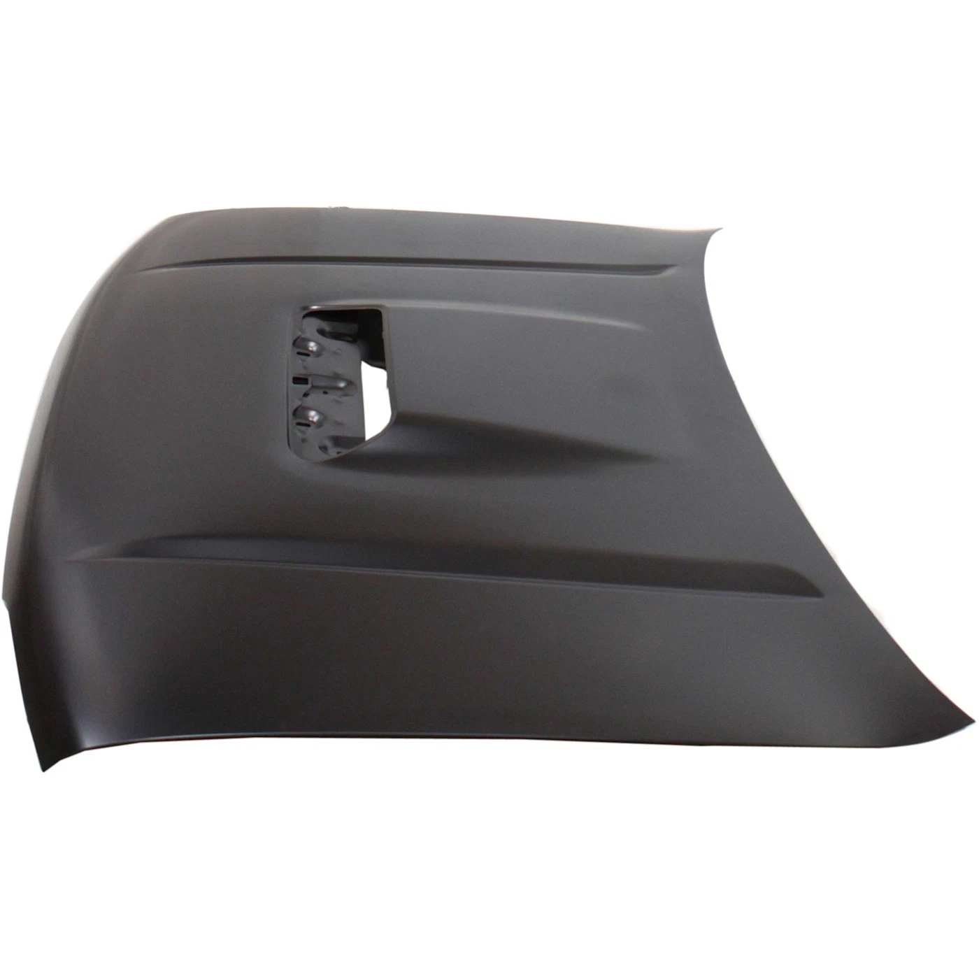 Hood For Toyota 4Runner Hood Scoop - Image 3