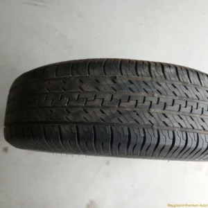 Pair Of Dextero DHT2 Wheel Tire 245/75 R16 Date Code 0821 Thread Depth 9/32