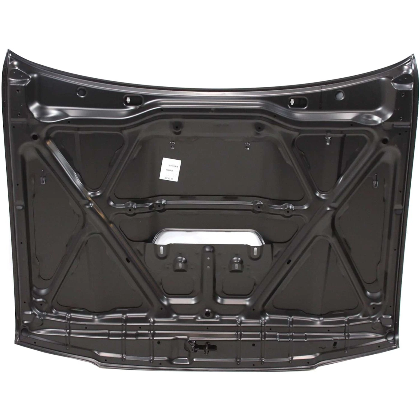 Hood For Toyota 4Runner Hood Scoop - Image 4