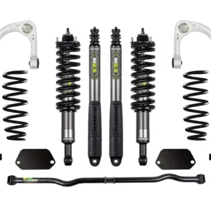 3" IM2.5 Suspension Lift Kit for Toyota 4Runner (2010-2024) with KDSS